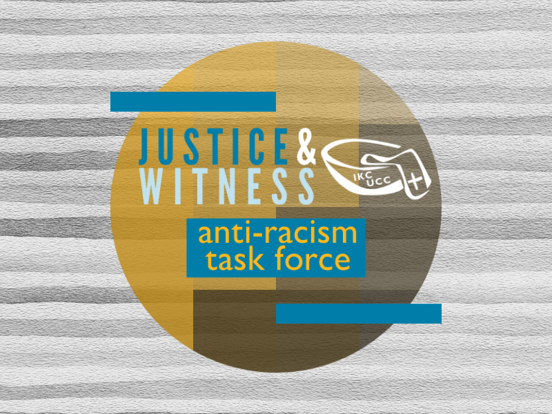 Anti-Racism Task Force Featured Photo