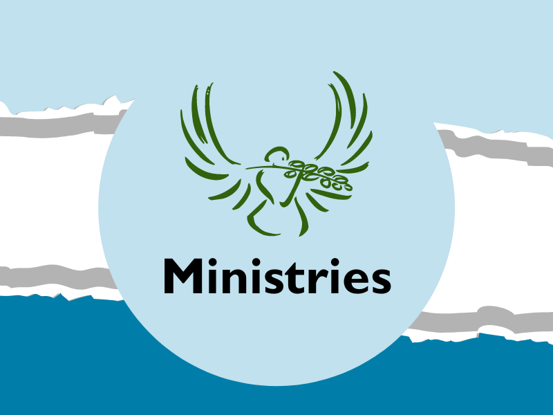 Ministries Featured Photo